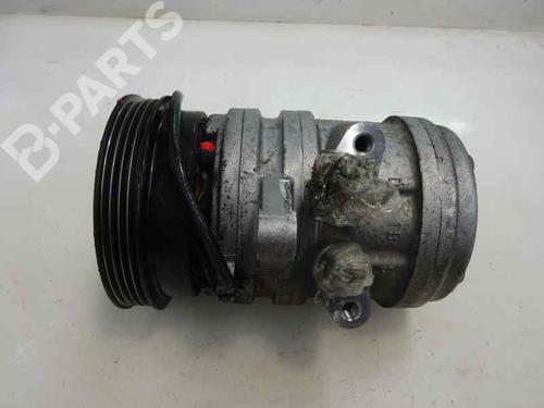 Used AC compressor HYUNDAI ATOS PRIME (MX) 1.0 i (54 hp) 9873477