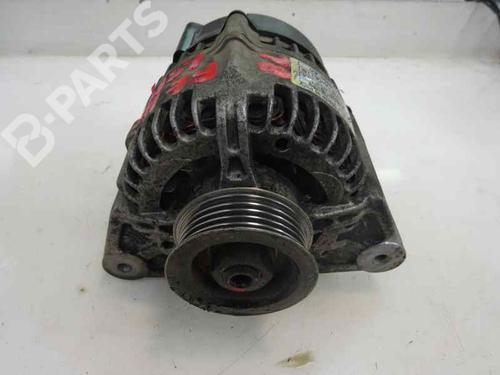 Alternator FORD ESCORT VI (GAL, AAL, ABL)  | BP9856814M7 