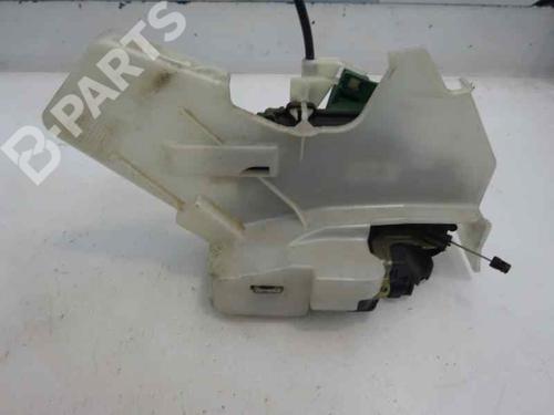 Zamek drzwi tylnych lewych VW BORA I (1J2) 1.6 16V | BP9856972C100 