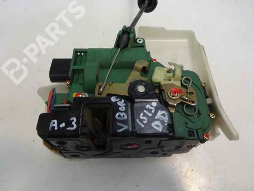 Front right lock VW BORA I (1J2) 1.6 16V | BP9856959C97 