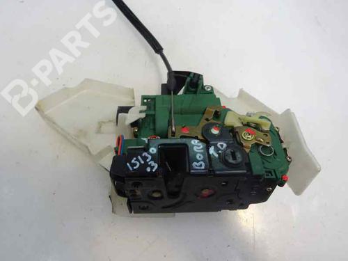 Used Rear right lock VW BORA I (1J2) 1.6 16V (105 hp) 9856969