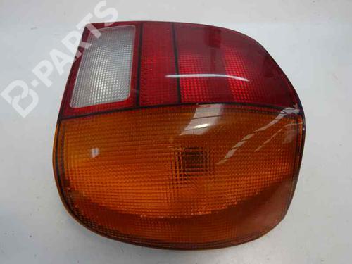 Used Right taillight VW POLO III (6N1) 60 1.4 (60 hp) 9873473