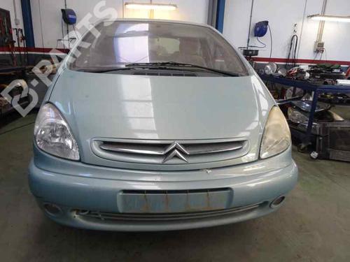 Front right window mechanism CITROËN XSARA PICASSO (N68) 2.0 HDi | BP10033162C23 