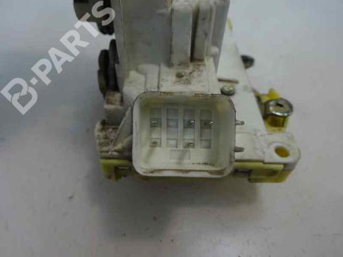 Front left lock FORD FOCUS I (DAW, DBW) 1.6 16V | BP9873496C98 