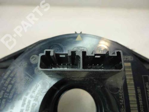 Squib airbag FORD FOCUS I (DAW, DBW) 1.6 16V | BP9873487C102 