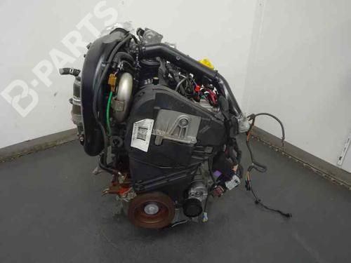 Moteur RENAULT CLIO III (BR0/1, CR0/1) 1.5 dCi (C/BR0G, C/BR1G) (68 hp) 9873448