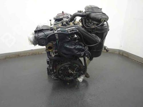 Used Engine Engine CITROËN AX (ZA-_) 11 Cat (ZA_) (54 hp) 9910691 9910691