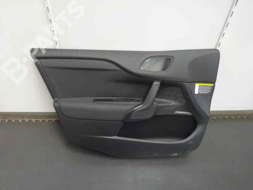 Sitze Komplett CITROËN DS4 (NX_) 1.6 HDi 110 (112 hp) 9873513