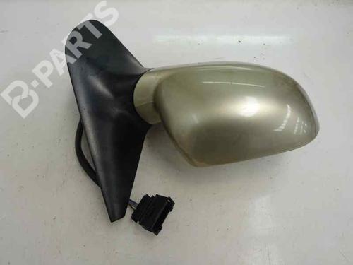 Right mirror VW BORA I (1J2) 1.6 16V | BP9873483C27 
