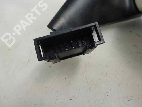 Right mirror VW BORA I (1J2) 1.6 16V | BP9873483C27 