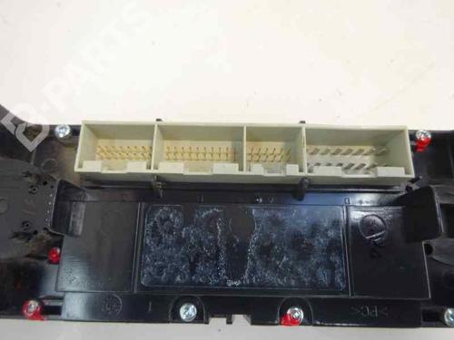 Climate control VW BORA I (1J2) 1.6 16V | BP9873502I5 