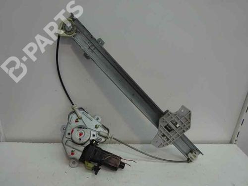 Used Front left window mechanism HYUNDAI ATOS PRIME (MX) 1.0 i (54 hp) 9873478