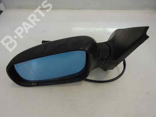 Used Left mirror VW BORA I (1J2) 1.6 16V (105 hp) 9873482