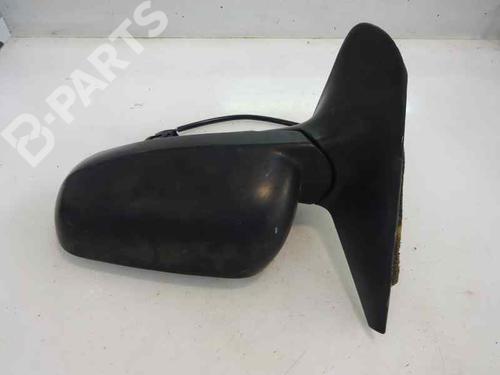 Left mirror VW BORA I (1J2) 1.6 16V | BP9873482C26 
