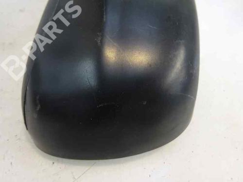Left mirror VW BORA I (1J2) 1.6 16V | BP9873482C26 