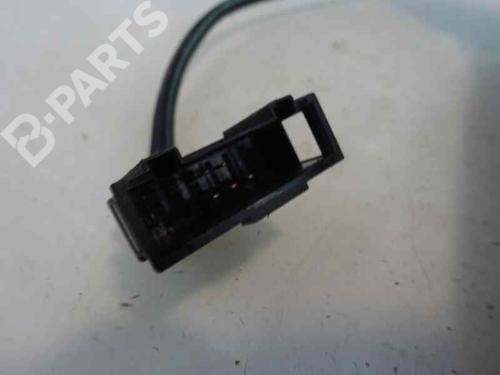 Left mirror VW BORA I (1J2) 1.6 16V | BP9873482C26 