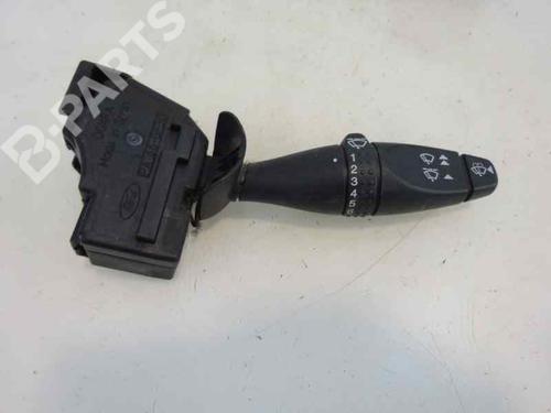 Used Steering column stalk FORD FOCUS I (DAW, DBW) 1.6 16V (100 hp) 9873509