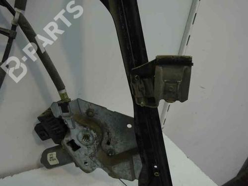 Front right window mechanism FORD FOCUS I (DAW, DBW) 1.6 16V | BP9873480C23 