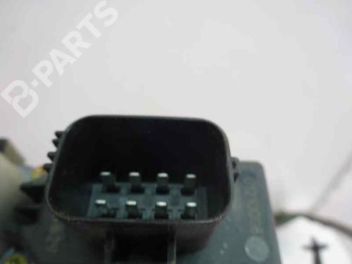 Front right window mechanism FORD FOCUS I (DAW, DBW) 1.6 16V | BP9873480C23 