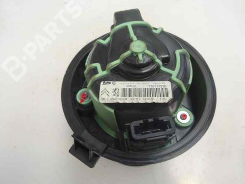 Heater blower motor CITROËN DS4 (NX_)  | BP9910712M62 