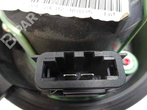 Used Heater blower motor CITROËN DS4 (NX_) [2011-2015]  9910712