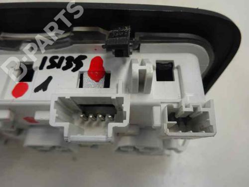 Interior roof light CITROËN DS4 (NX_)  | BP9910725I8 