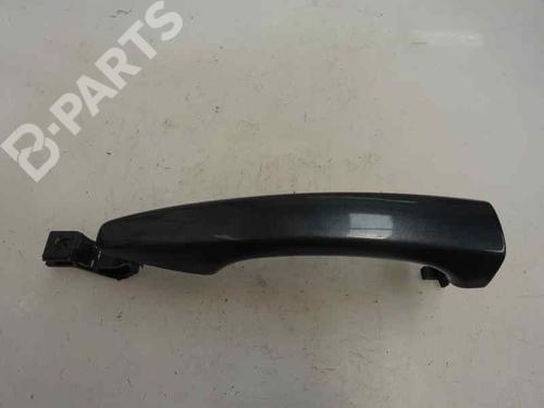 Front right exterior door handle CITROËN DS4 (NX_)  | BP9910715C129 