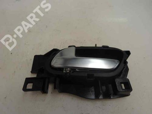 Used Rear left interior door handle CITROËN DS4 (NX_) [2011-2015]  9910719