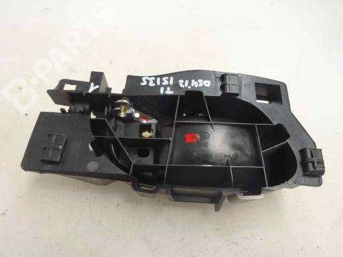 Rear left interior door handle CITROËN DS4 (NX_)  | BP9910719I15 