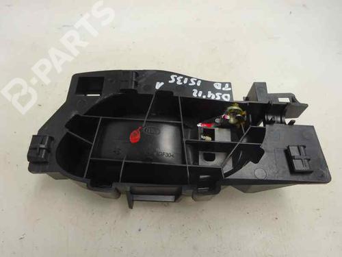 Rear right interior door handle CITROËN DS4 (NX_)  | BP9910721I16 