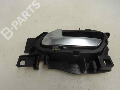 Front left interior door handle CITROËN DS4 (NX_)  | BP9910723I13 
