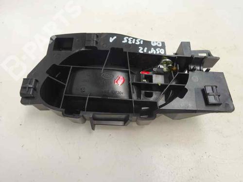 Used Front right interior door handle CITROËN DS4 (NX_) [2011-2015]  9910718