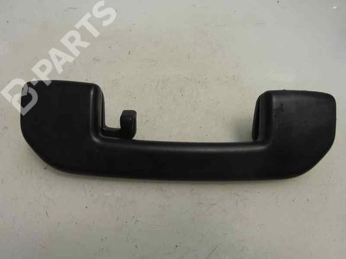 Rear left interior door handle CITROËN DS4 (NX_)  | BP9910720I15 