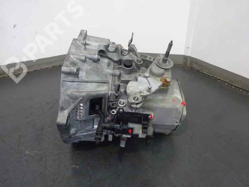 Gearbox CITROËN DS4 (NX_)  | BP9910704M3 