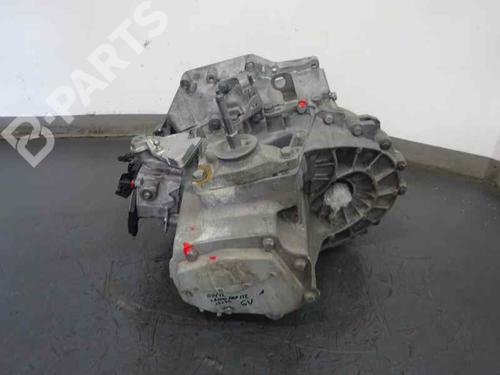 Gearbox CITROËN DS4 (NX_)  | BP9910704M3 
