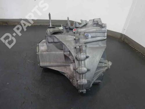 Gearbox CITROËN DS4 (NX_)  | BP9910704M3 