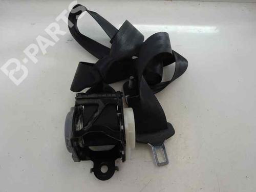 Used Rear left seatbelt CITROËN DS4 (NX_) [2011-2015]  9967856