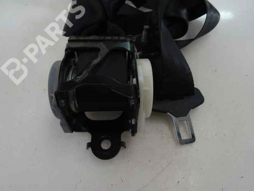 Rear left seatbelt CITROËN DS4 (NX_)  | BP9967856I29 