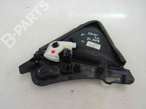 Rear left exterior door handle CITROËN DS4 (NX_)  | BP9967845C130 