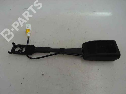 Used Front right seatbelt CITROËN DS4 (NX_) [2011-2015]  9967863