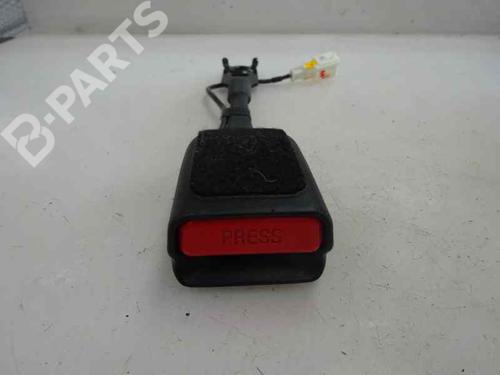 Front right seatbelt CITROËN DS4 (NX_)  | BP9967863I25 
