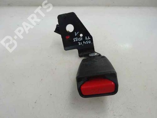 Rear left seatbelt CITROËN DS4 (NX_)  | BP9967857I29 