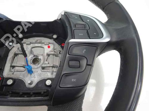 Steering wheel CITROËN DS4 (NX_)  | BP9967837C49 
