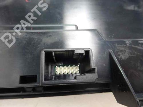 Climate control CITROËN DS4 (NX_)  | BP9967828I5 