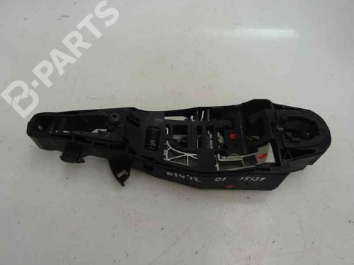 Used Front left exterior door handle CITROËN DS4 (NX_) [2011-2015]  9967844