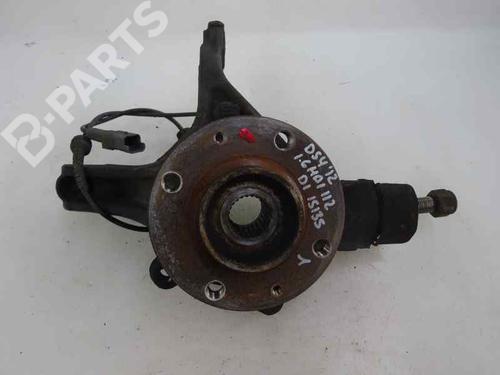 Used Left front steering knuckle CITROËN DS4 (NX_) [2011-2015]  9967830