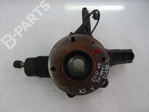Used Right front steering knuckle CITROËN DS4 (NX_) [2011-2015]  9967829