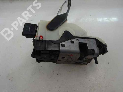 Used Front right lock CITROËN DS4 (NX_) [2011-2015]  9967820