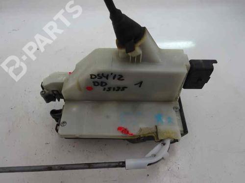 Front right lock CITROËN DS4 (NX_)  | BP9967820C97 