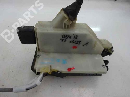 Rear left lock CITROËN DS4 (NX_)  | BP9967823C100 